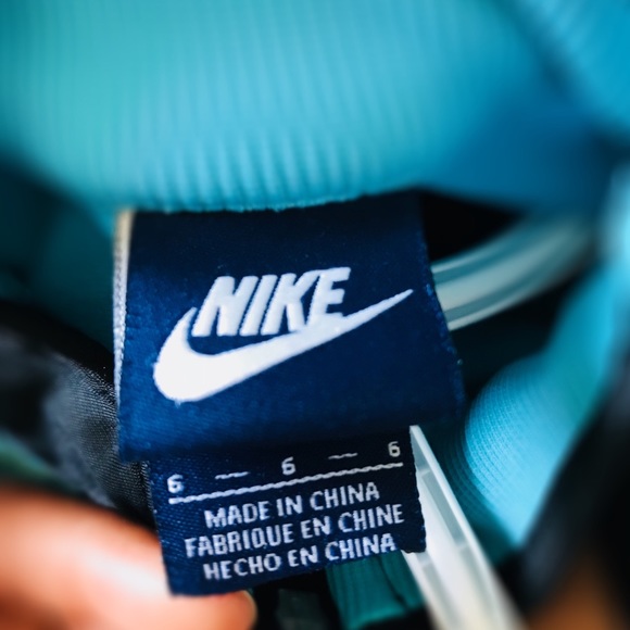 Nike Jacket - Picture 2 of 2
